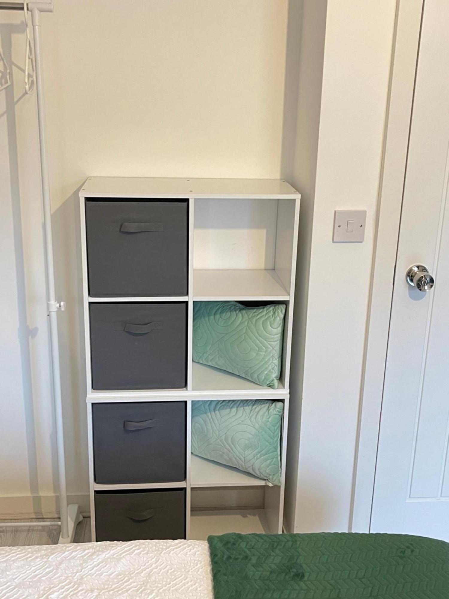 Cosy Bedrooms Manchester Ngoại thất bức ảnh