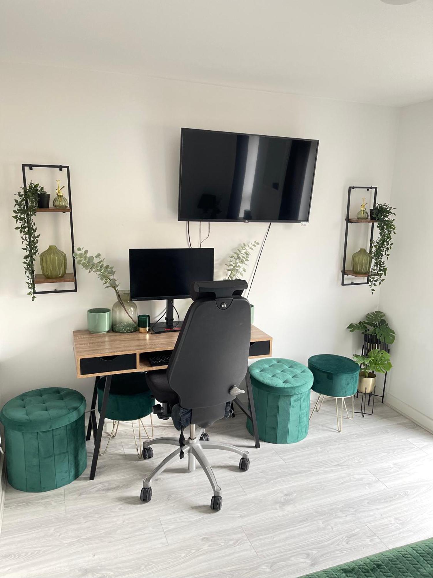 Cosy Bedrooms Manchester Ngoại thất bức ảnh